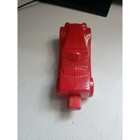 Vintage Avon "1936 MG"  5oz Wild Country After Shave bottle, Original Box - Picture 8 of 14